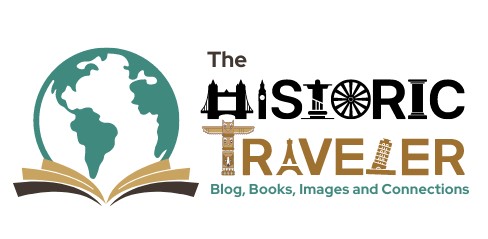 The Historic Traveler Blog & Membership Alliance