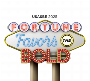 USASBE 2025: Fortune Favors the Bold