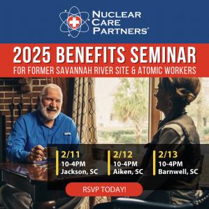 Nuclear Care Partners Benefit Filing Events