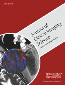 Journal of Clinical Imaging Science