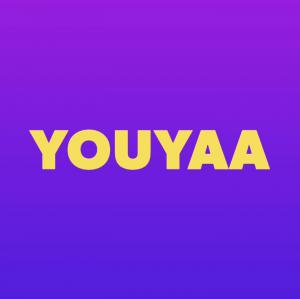 YouYaa logo