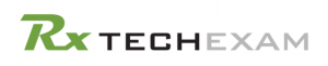 RxTechExam Logo