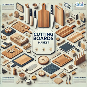 Cutting Boards Market