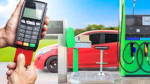 Fuel Convenience Store POS