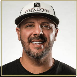 Felipe Freig, the CEO & General Contractor at Versa Homes