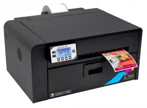 Afinia L701 digital color label printer