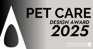 Pet and Animal Product Awards 2025 Logo