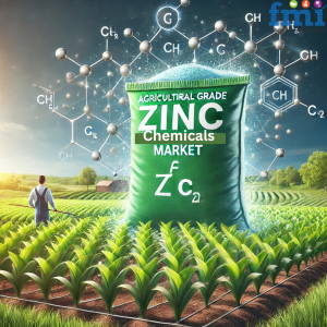 Agricultural Grade Zinc Chemicals Market