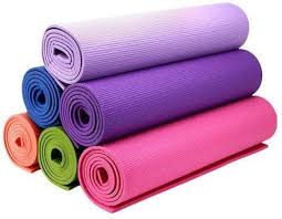 Yoga Mat