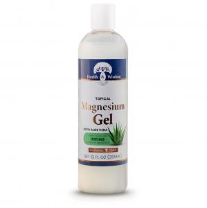  Magnesium Gel
