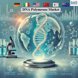 DNA Polymerase