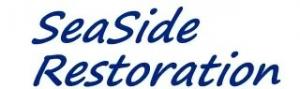 Seaside Restoration company logo