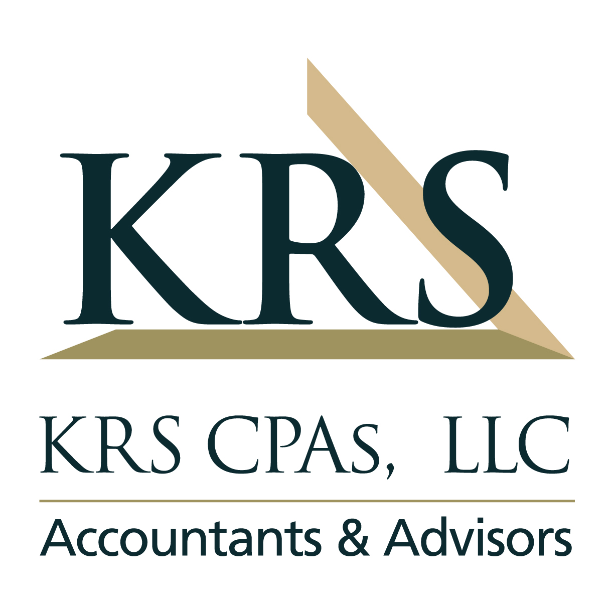 KRS CPAs, LLC Logo