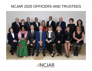 NCJAR Hosts Unforgettable 2025 Installation Gala Celebrating New Leadership