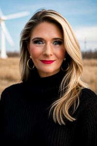 Dr. Whitney Perkins of Health Equity Consulting (HEC) Group