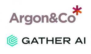 Argon & Co and Gather AI webinar February 19