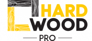 Hardwood Pro Logo