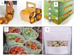 Agricultural Packaging