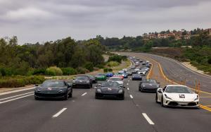 Fast Lane Drive Orange County