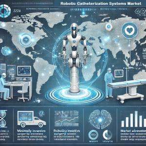 Robotic Catheterization Systems Market