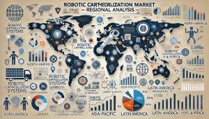 Regional Analysis of Robotic Catheterization Systems Market