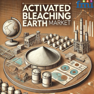 Activated Bleaching Earth Market