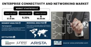 Enterprise Connectivity and Networking Market
