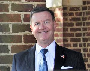 Michael L Avery Sr, lawyer in Fairfax, Virginia