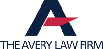 Logo of The Avery Law Firm, Michael Avery, Virginia