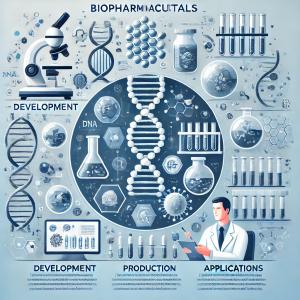 Global Biopharmaceuticals Market SCope