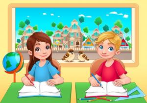 English tutoring -
