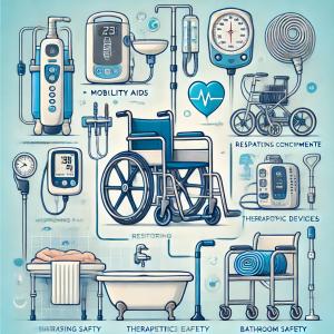 Home Medical Equipment Market Growth 2025