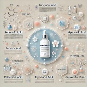 cosmeceuticals Market 2025-2032