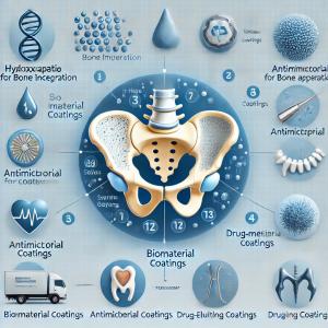 Biomaterial Coating Market 2025-2032