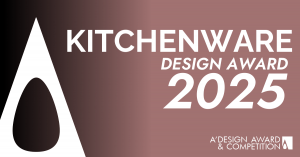 Kitchenware and Horeca Awards 2025 Logo