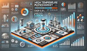 High Temperature Plastics (HTP)