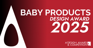 Baby Products Awards 2025 Logo