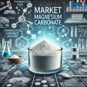 Magnesium Carbonate Market Size