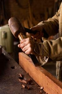 Carpenter-Handyman Can Help