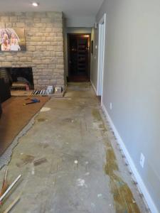 Carpenting-Handyman Can Help
