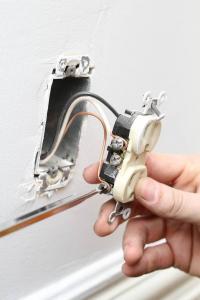 Switch Repair -Handyman Can Help