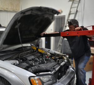 odessa auto repair