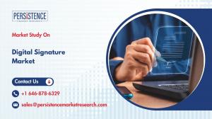 Digital Signature Market