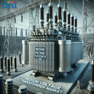 Medium Voltage Transformer Market