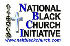 Logo of the National Black Church Initiative