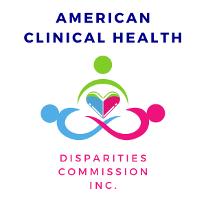 Logo of the ACHDC