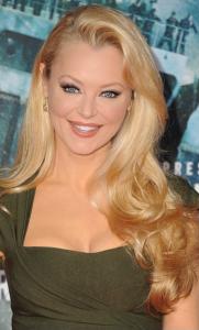 Photo of Charlotte Ross