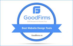 Best Website Design Tool
