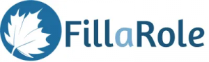 The logo for FillaRole