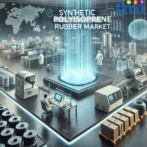 Synthetic Polyisoprene Rubber Market Outlook